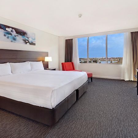 Bayview Eden Melbourne Hotel Kültér fotó