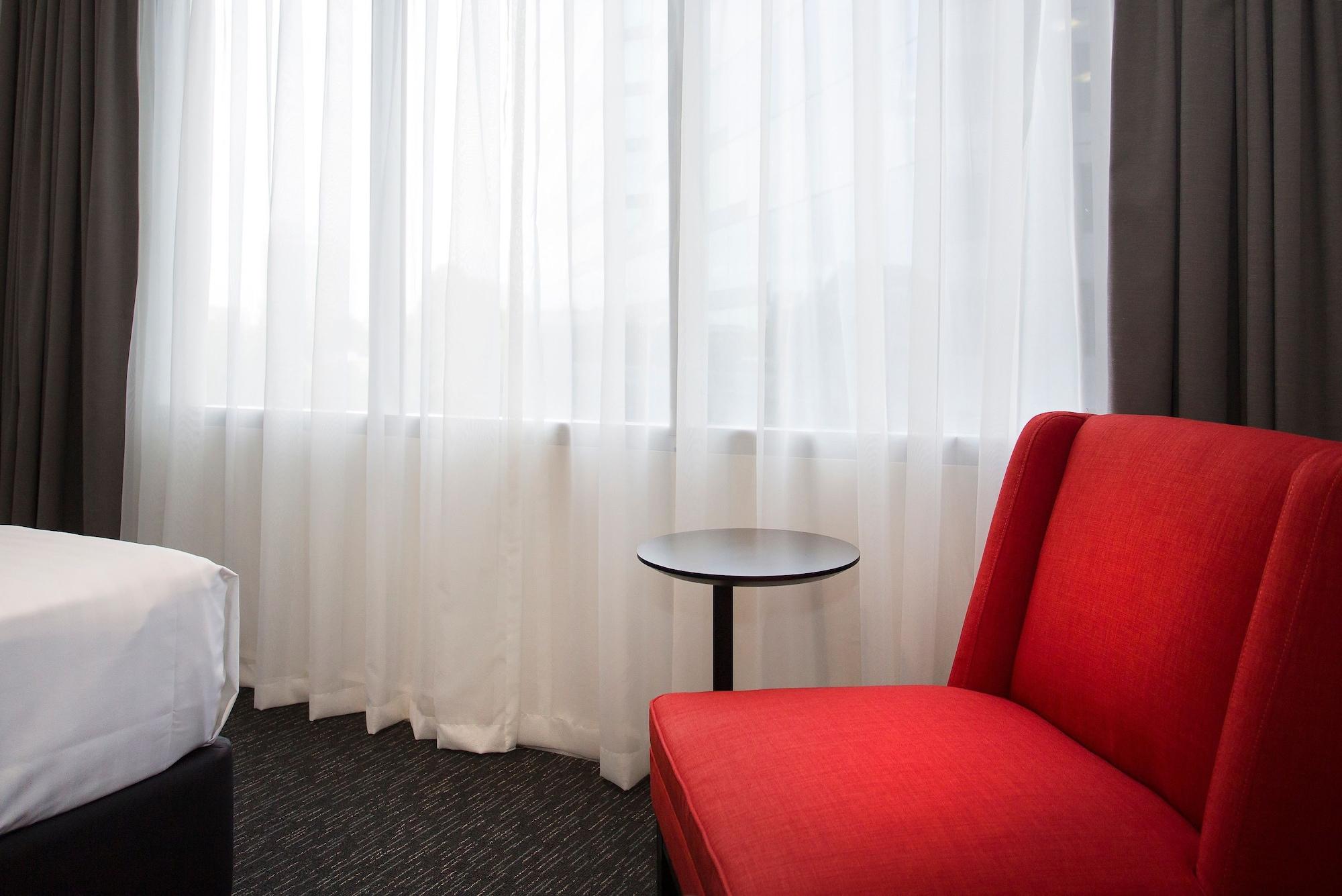 Bayview Eden Melbourne Hotel Kültér fotó