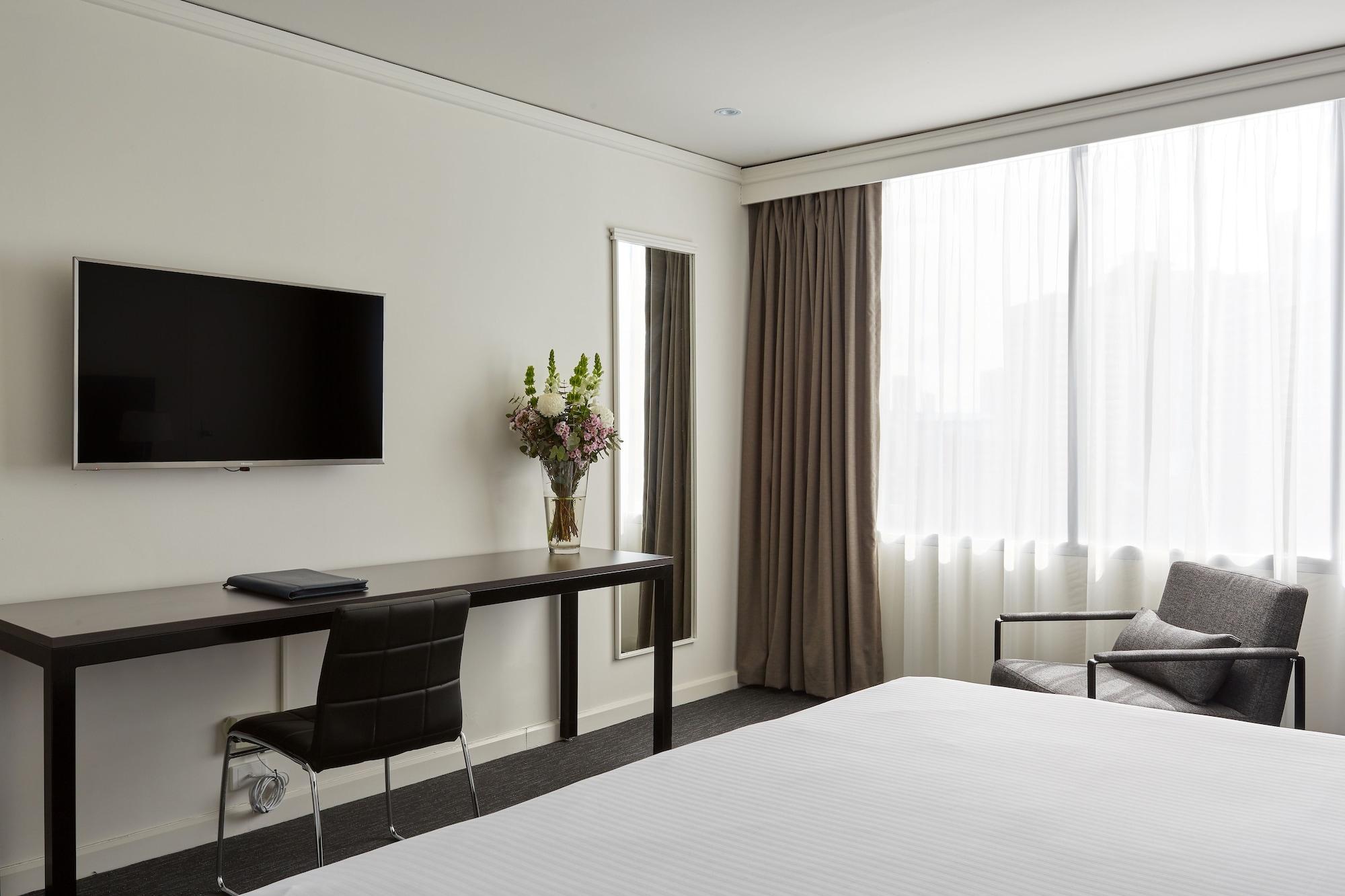 Bayview Eden Melbourne Hotel Kültér fotó