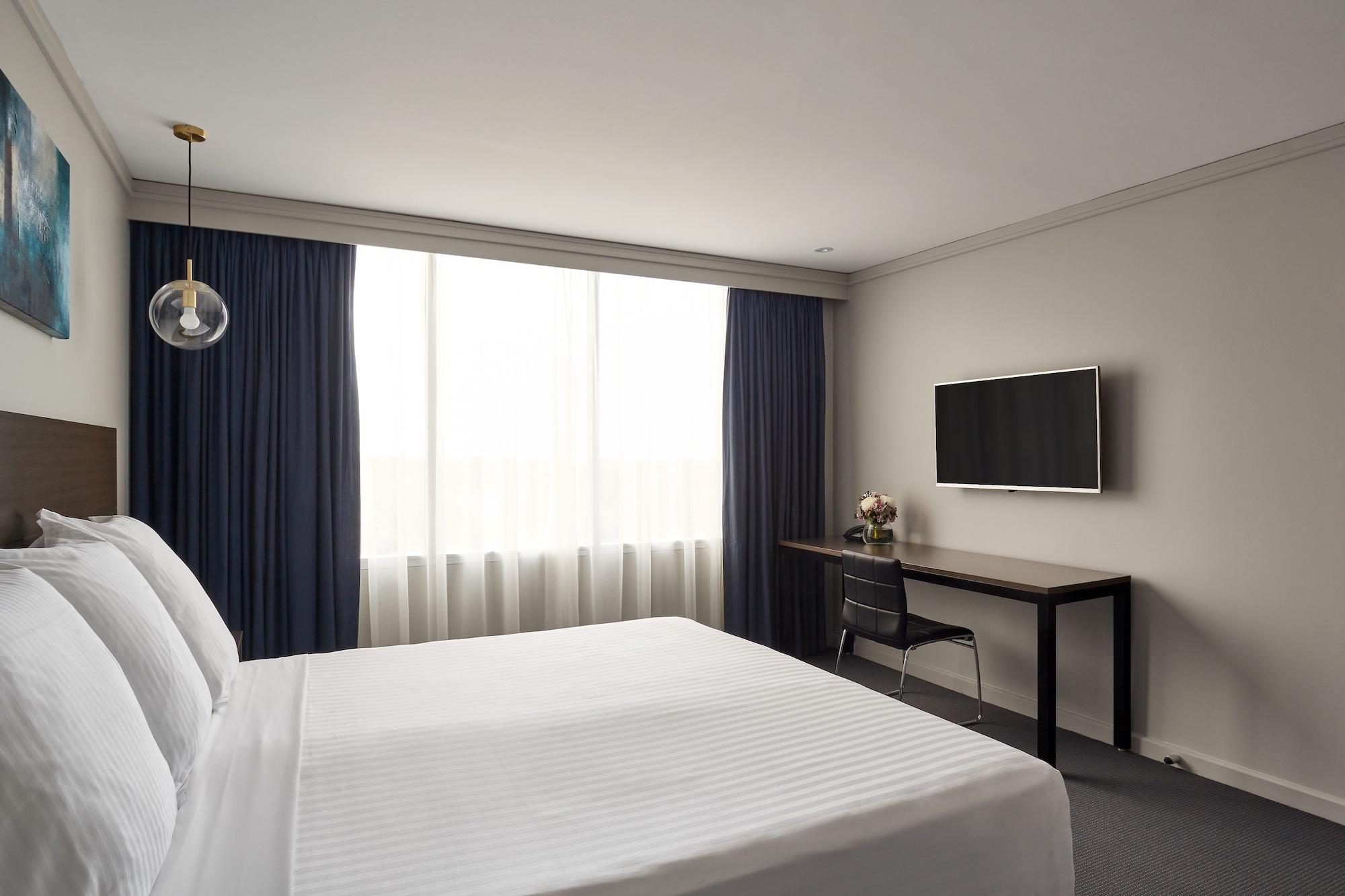 Bayview Eden Melbourne Hotel Kültér fotó