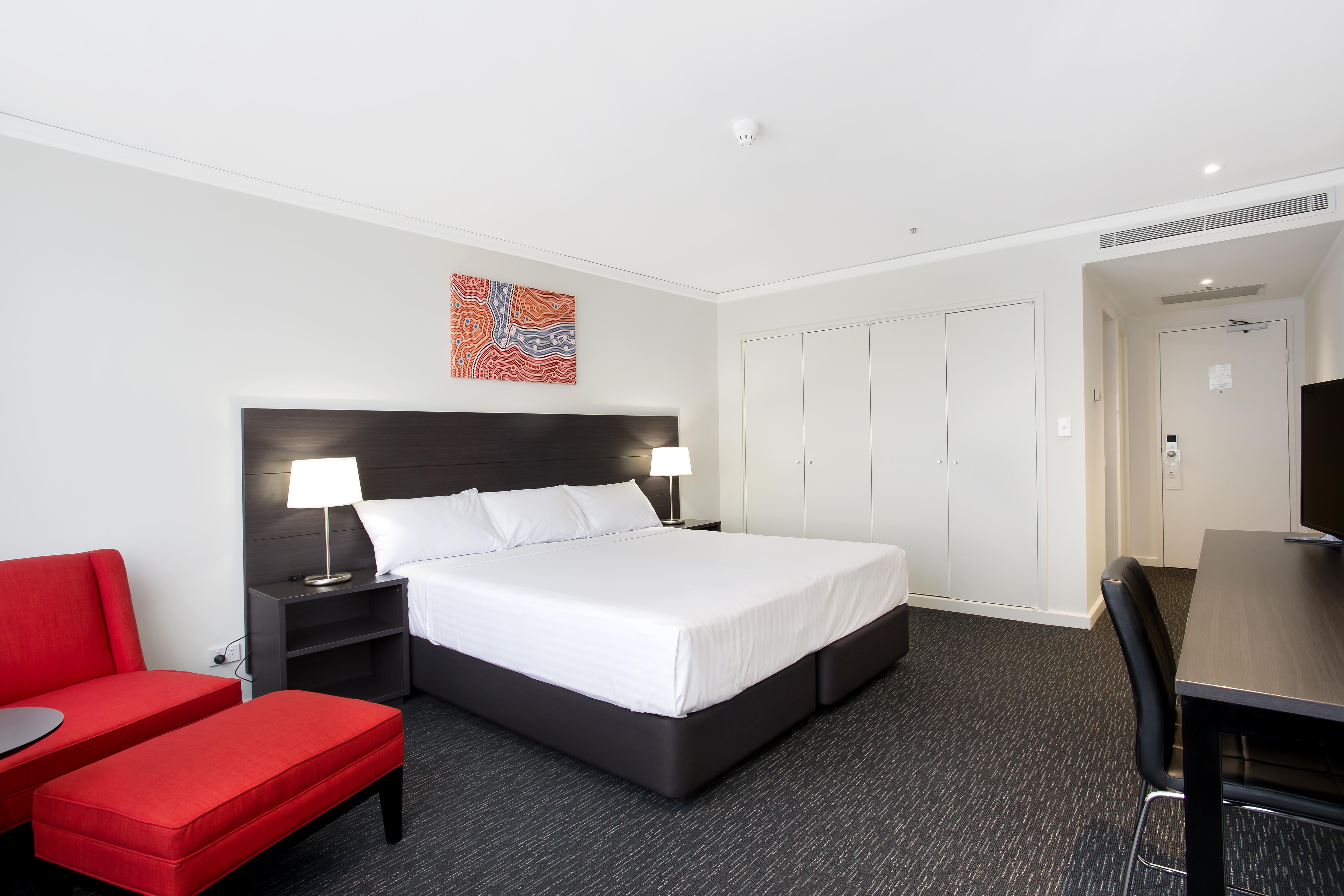 Bayview Eden Melbourne Hotel Kültér fotó