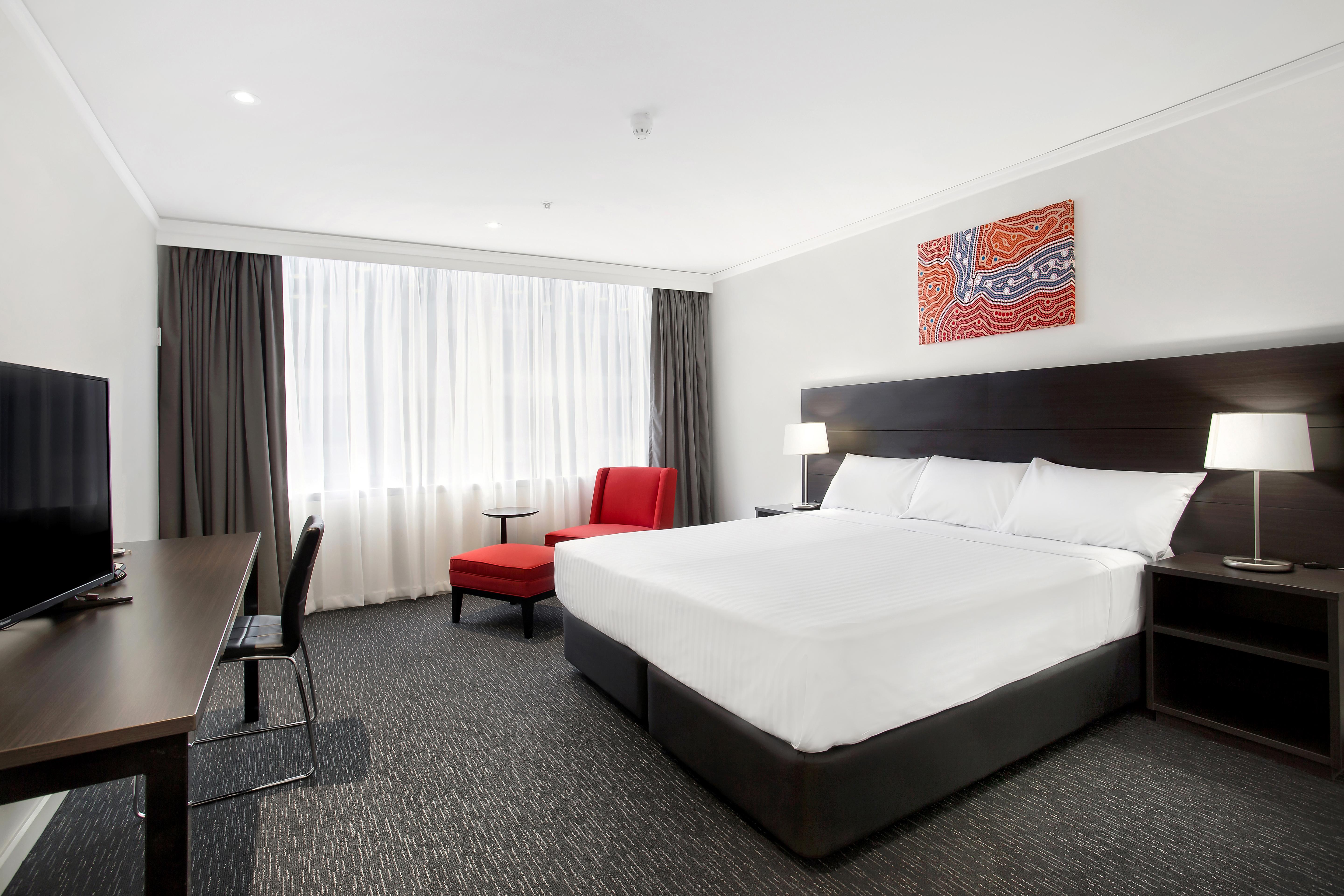 Bayview Eden Melbourne Hotel Kültér fotó
