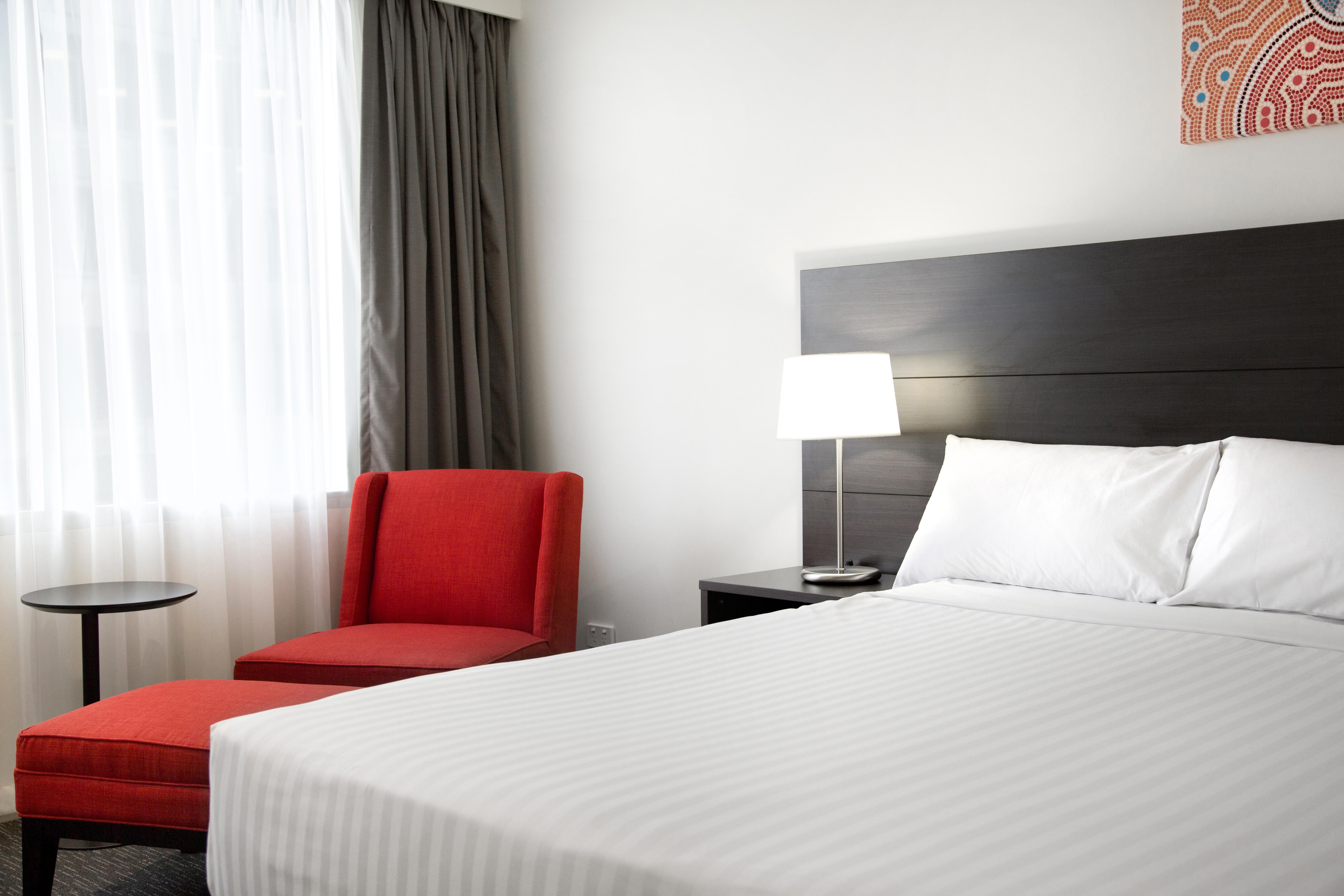 Bayview Eden Melbourne Hotel Kültér fotó