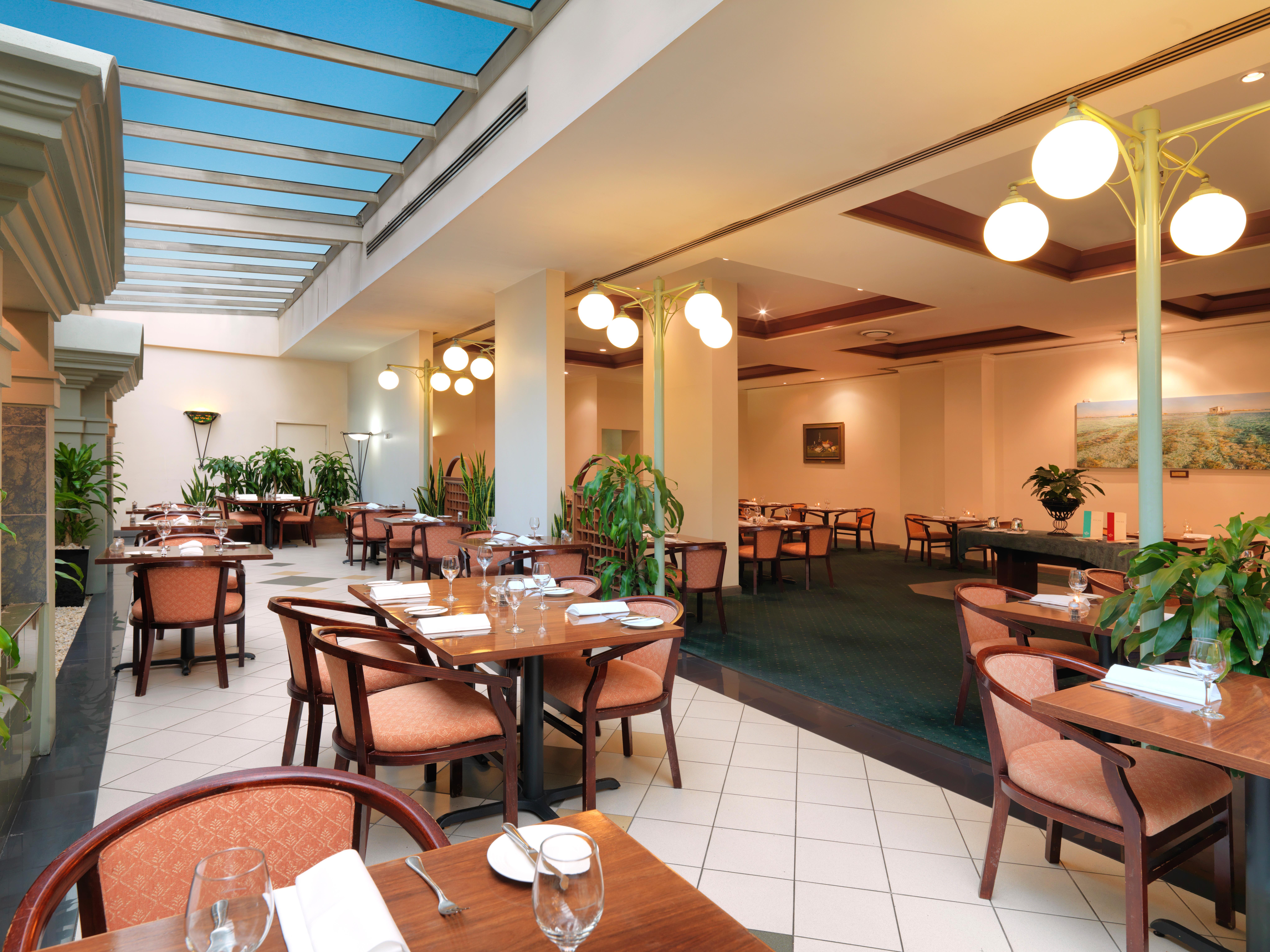 Bayview Eden Melbourne Hotel Kültér fotó