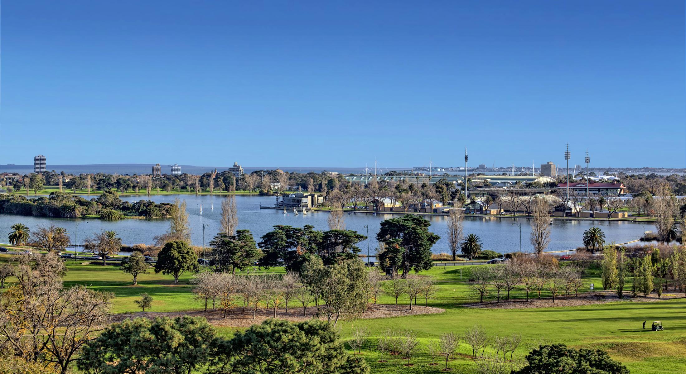 Bayview Eden Melbourne Hotel Kültér fotó