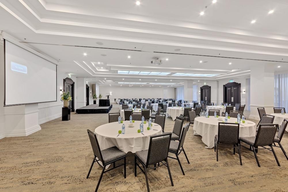 Bayview Eden Melbourne Hotel Kültér fotó