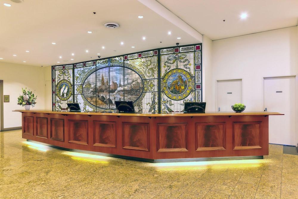 Bayview Eden Melbourne Hotel Kültér fotó