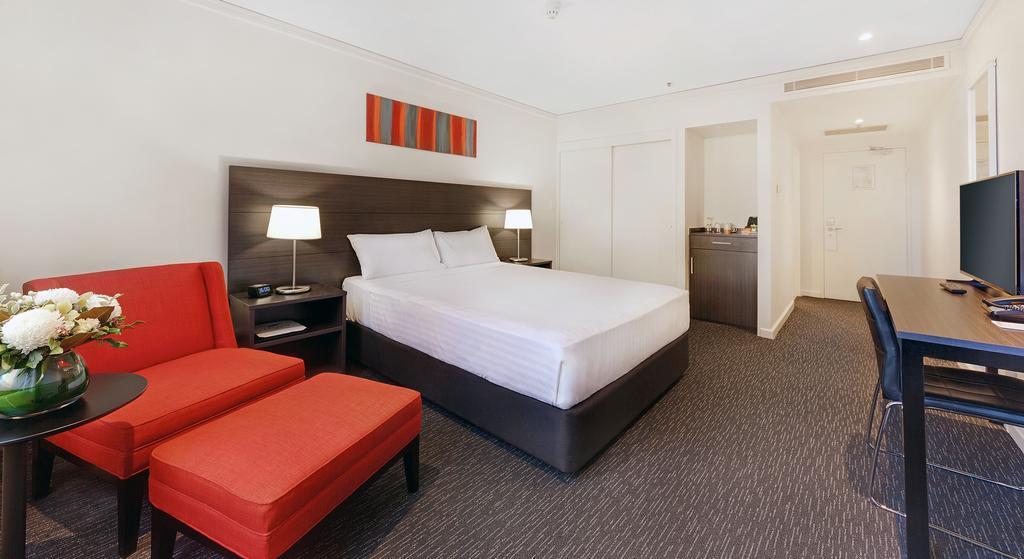 Bayview Eden Melbourne Hotel Kültér fotó
