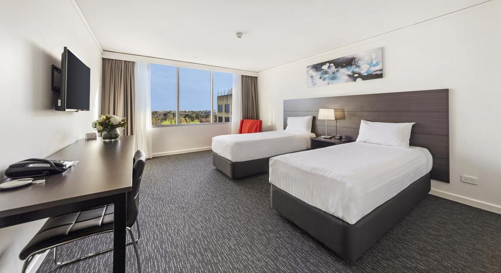 Bayview Eden Melbourne Hotel Kültér fotó