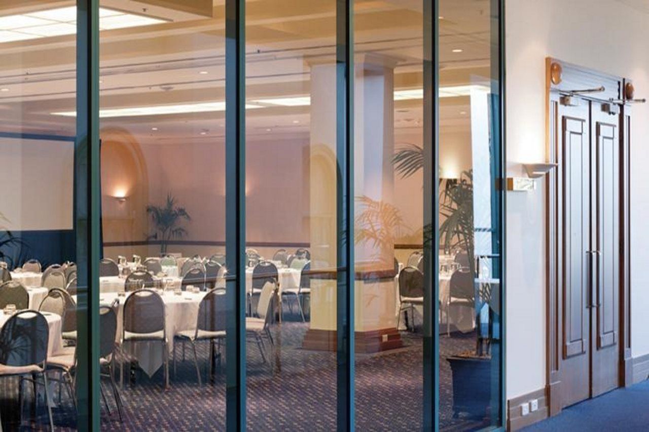 Bayview Eden Melbourne Hotel Kültér fotó