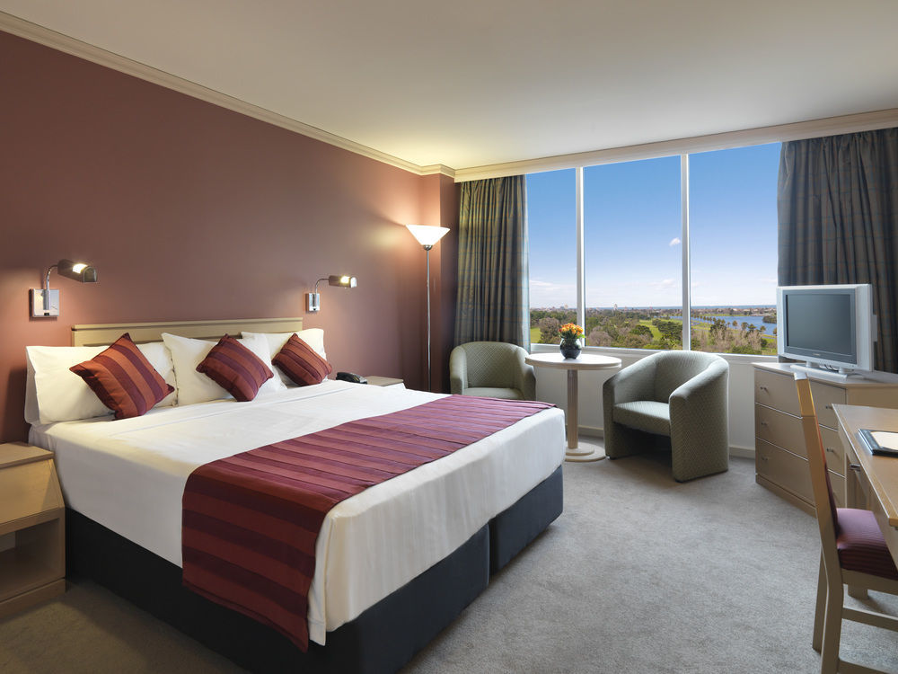 Bayview Eden Melbourne Hotel Kültér fotó