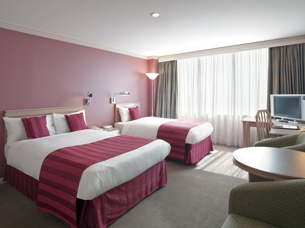 Bayview Eden Melbourne Hotel Kültér fotó