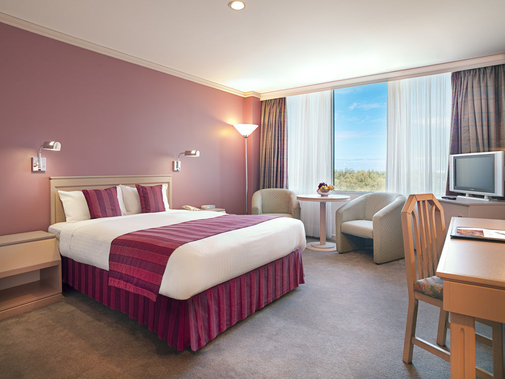 Bayview Eden Melbourne Hotel Kültér fotó