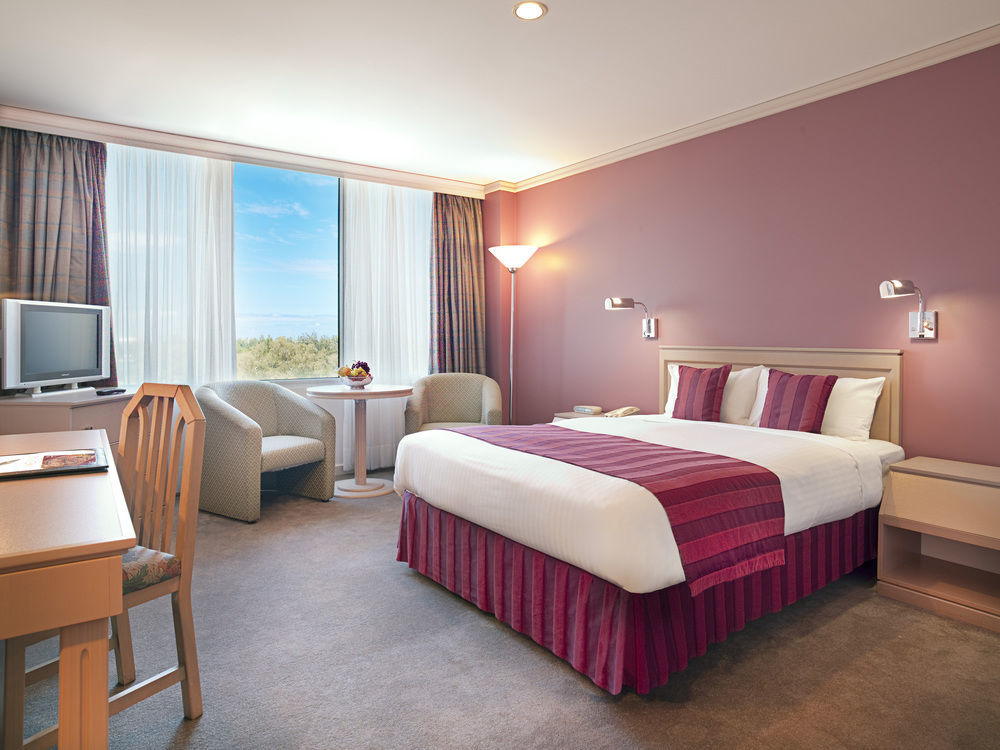 Bayview Eden Melbourne Hotel Kültér fotó