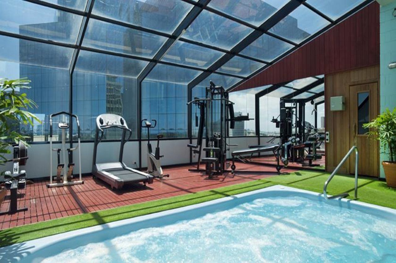 Bayview Eden Melbourne Hotel Kültér fotó