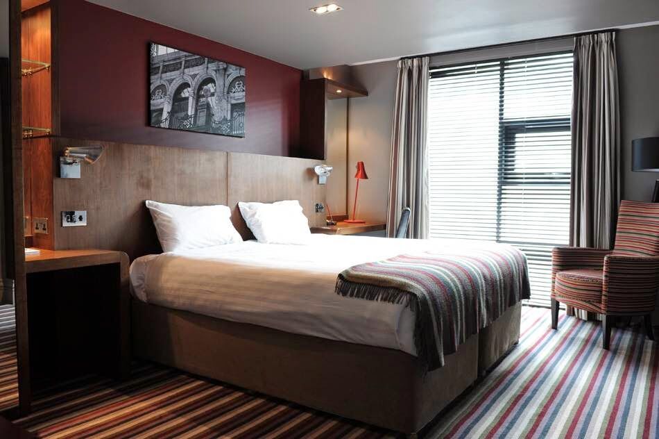 Bayview Eden Melbourne Hotel Kültér fotó