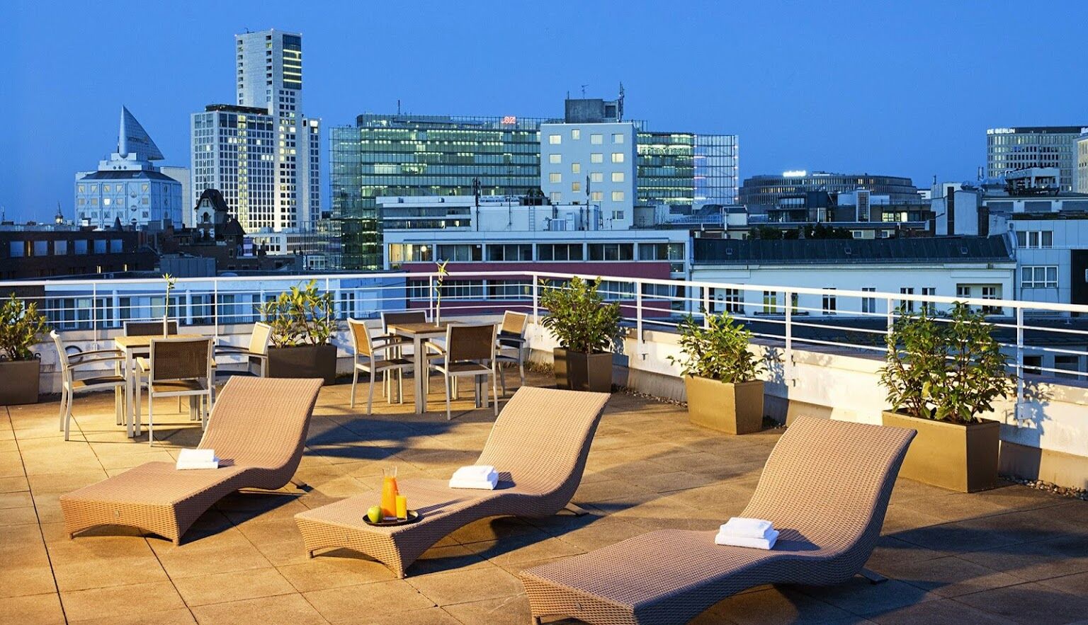 Bayview Eden Melbourne Hotel Kültér fotó